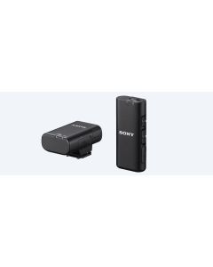 Sony Microphone ECM-W2BT