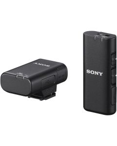 Sony Microphone ECM-W2BT