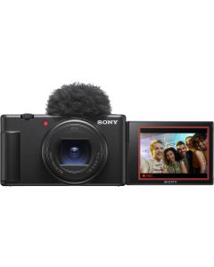 Sony DSC ZV-1 II