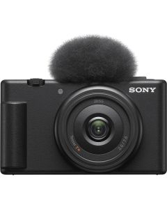 Sony DSC ZV-1F
