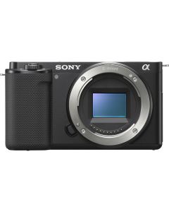 Sony Alpha ZV-E10 Body