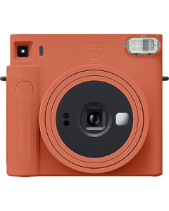 Fujifilm Instax SQ1 Terracotta Orange