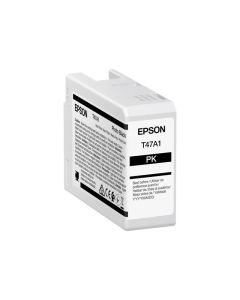 EPSON Photo Black T47A1 Ultra Chrome for SC-P900