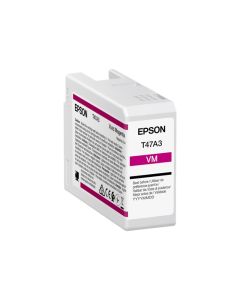 EPSON Photo Vivid Magenta T47A3 Ultra Chrome pour SC-P900