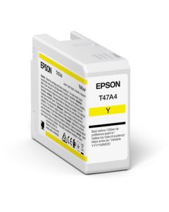 EPSON Photo Yellow T47A4 Ultra Chrome pour SC-P900