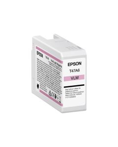 EPSON Photo Vivid Light Magenta T47A6 Ultra Chrome pour SC-P900