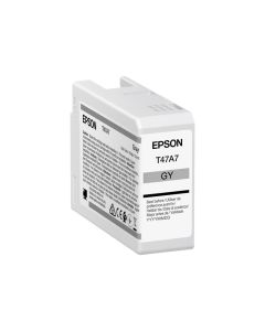 EPSON Photo Gray T47A7 Ultra Chrome pour SC-P900