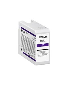 EPSON Photo Violet T47AD Ultra Chrome pour SC-P900