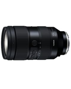 Tamron 35-150mm f/2.0-2.8 DI III VXD Or Sony FE