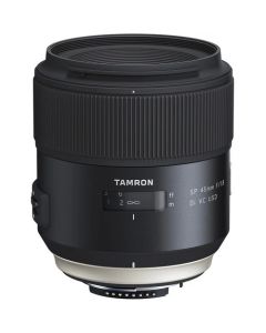 Tamron 45mm F1.8 Di VC USD Nikon Occasion