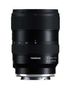 Tamron 16-30mm F/2.8 Di III VXD G2 (Sony)