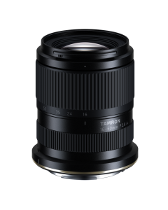 Tamron 16-50mm F/2.8 A Canon RF