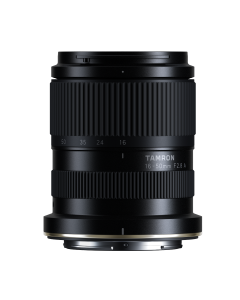 Tamron 16-50mm F/2.8 A Nikon Z