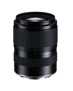 Tamron 16-50mm F2.8 A Sony E