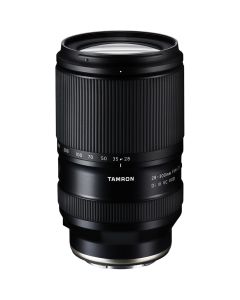 Tamron 28-300mm F/4-7.1 Di III VC VXD Sony FE