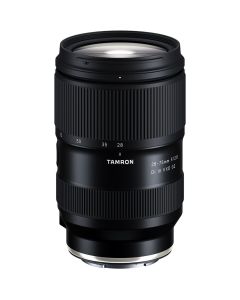Tamron 28-75MM F2.8 Di III VXD G2 Sony FE