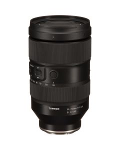 Tamron 35-150mm F/2-2.8 Di III VXD Nikon Z
