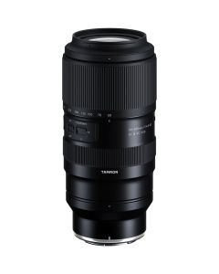 Tamron 50-400mm f/4.5-6.3 DI III VC VXD Nikon Z