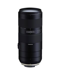 Tamron 70-210mm F4 Di VC USD Nikon Occasion