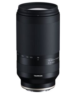 Tamron SP 70-300mm F4.5-6.3 Di III RXD Sony FE