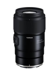 Tamron 90mm F/2.8 Di III MACRO VXD Nikon Z