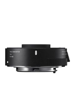 Sigma Téléconvertisseur 1.4x TC-1401 Canon