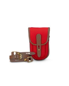Billingham TEN-16 - BURGUNDY/CHOCOLATE