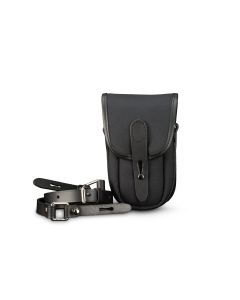 Billingham TEN-16 - BLACK FIBRENYTE/BLACK