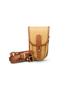 Billingham TEN-16 - KHAKI/TAN