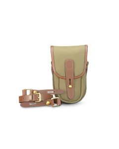 Billingham TEN-16 - SAGE FIBRENYTE/CHOCOLATE