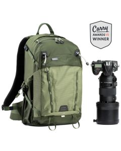 Think Tank BackLight 26L Montane Green