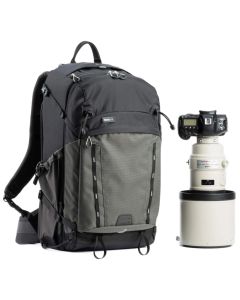 Think Tank BackLight 36L Slate Black