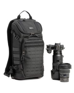 Think Tank DarkLight Backpack 14L - Black