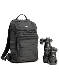 Think Tank DarkLight Backpack 20L - Black