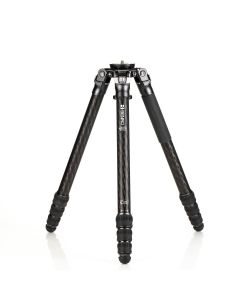 Benro Trépied Mammoth TMTH44C Carbone