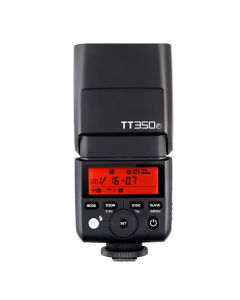 Godox TT350F Mini Thinklite TTL Flash - Fujifilm  