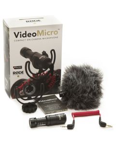 Rode VideoMicro