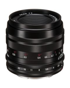 Voigtlander Macro APO-Ultron 35 mm F2 Fujifilm X-Mount Used