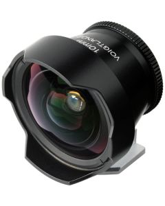 Voigtlander Viseur 10mm Metal Noir