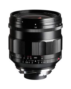 Voigtlander 21mm f/1.4 Nokton Aspherical VM