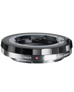 Voigtlander Systemadapter Nah+Typ VM - Z-Mount