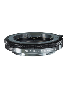 Voigtländer VM-E Close Focus Adapter II