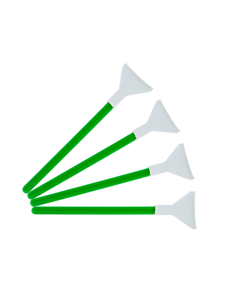 Visible Dust UltraMXD-Vswab 1.0x green