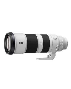 Sony FE 200–600mm F5.6 – 6.3 G OSS