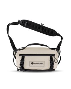 WANDRD ROGUE Sling 6L Tan