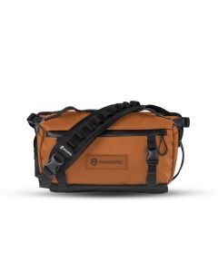 WANDRD ROGUE Sling 9L Sedona Orange