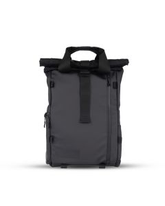 WANDRD THE PRVKE Lite 11-Liter Black Photo Bundel