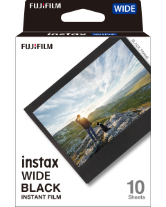 Fujifilm Instax Wide Black Frame