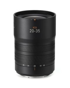 Hasselblad XCD 3.2-4.5/20-35E
