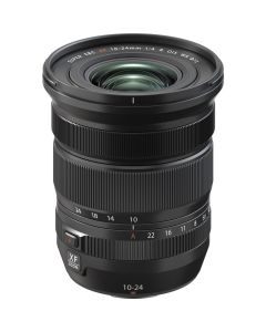 Fujifilm Fujinon XF10-24mmF4 R OIS WR